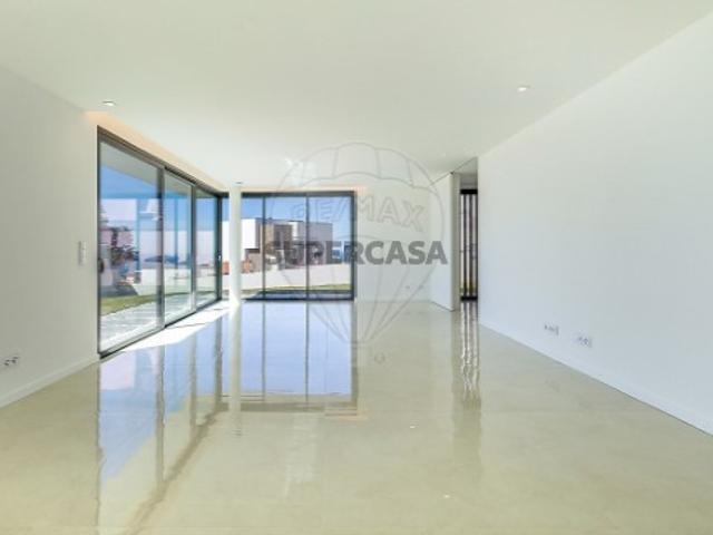 Moradia T4 em Ericeira