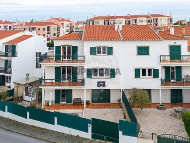 Moradia T4 em Ericeira
