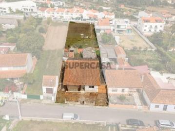 Moradia T4 em Esgueira