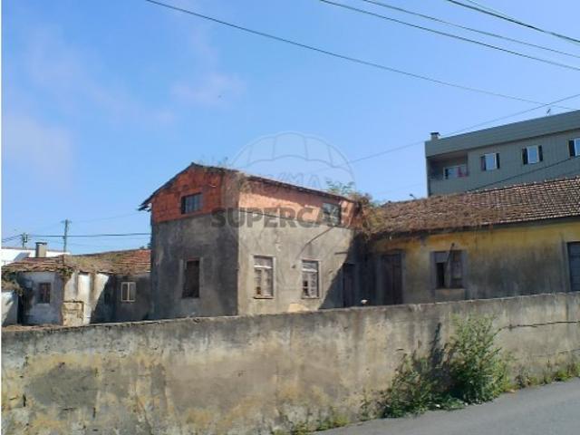 Moradia T4 em Esmoriz