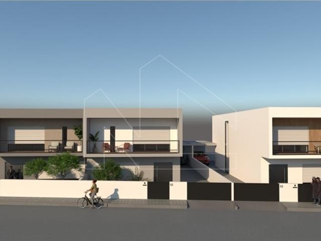 Moradia T4 em fase final de construção | Gafanha da Nazaré