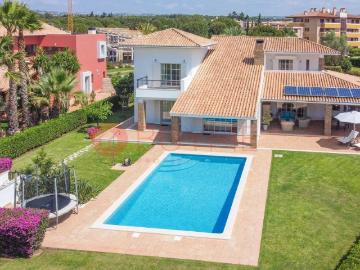Moradia T4 em Faro