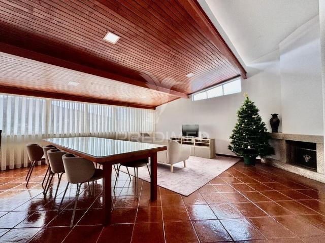 Moradia t4 em guimarães
