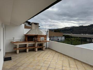 Oliveira do Castelo - Varanda, Cozinha equipada