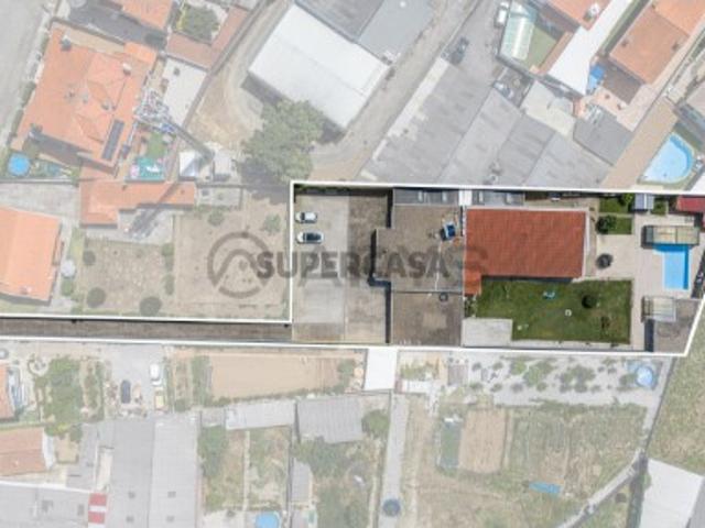 Moradia T4 em Gulpilhares
