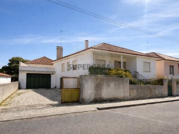 Moradia T4 em Gaeiras