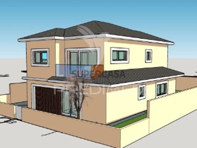 Moradia T4 em Gafanha do Carmo