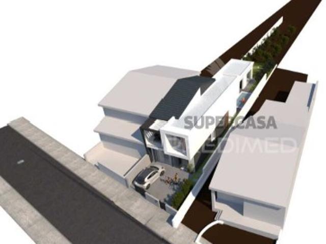 Moradia T4 em Gafanha do Carmo