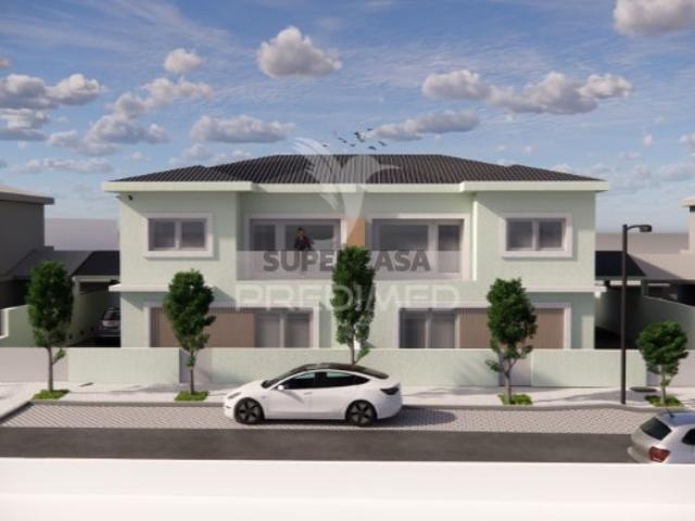 Moradia T4 em Gafanha do Carmo