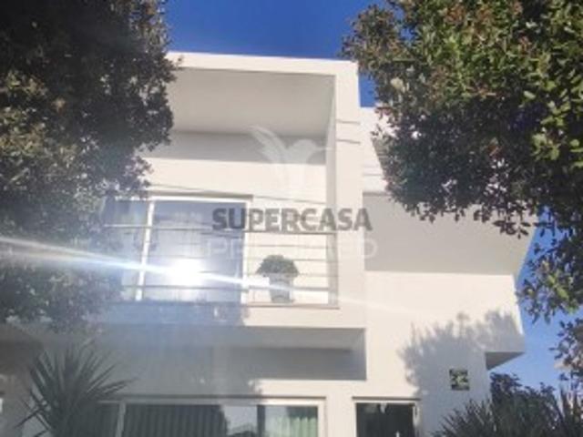 Moradia T4 em Gafanha da Encarnação