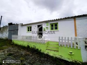 Moradia T4 em Garvão