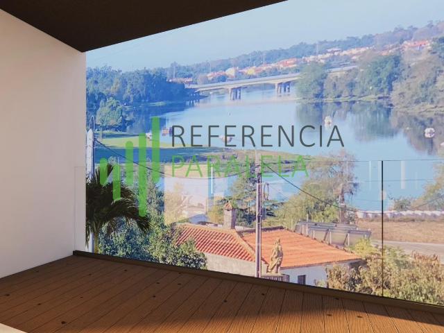 Moradia T4 em Gemeses, Esposende