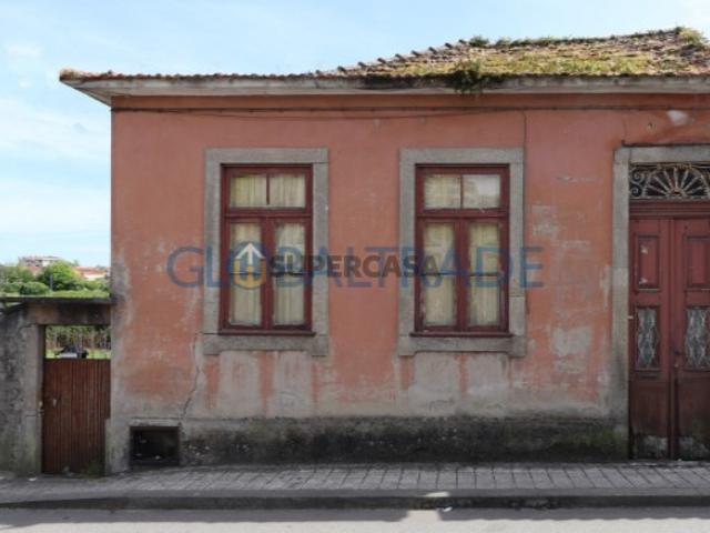 Moradia T4 em Gondomar São Cosme, Valbom e Jovim