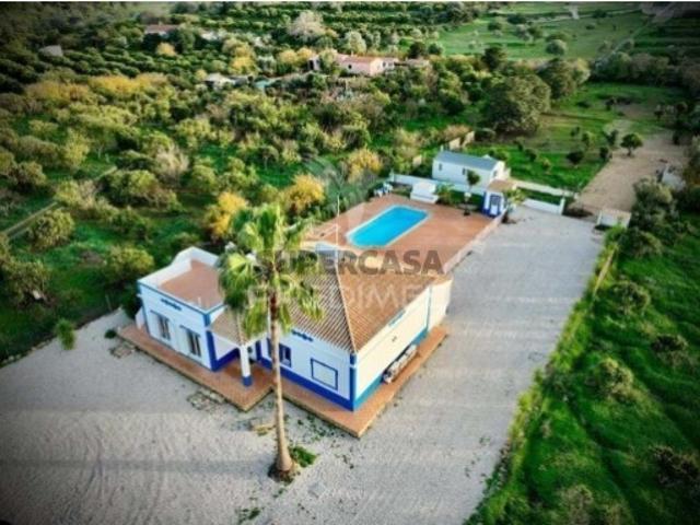 Moradia T4 em Lagoa e Carvoeiro