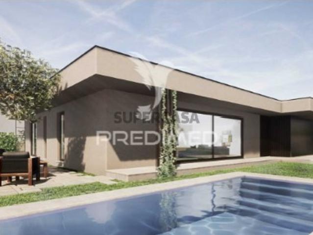 Moradia T4 em Lage