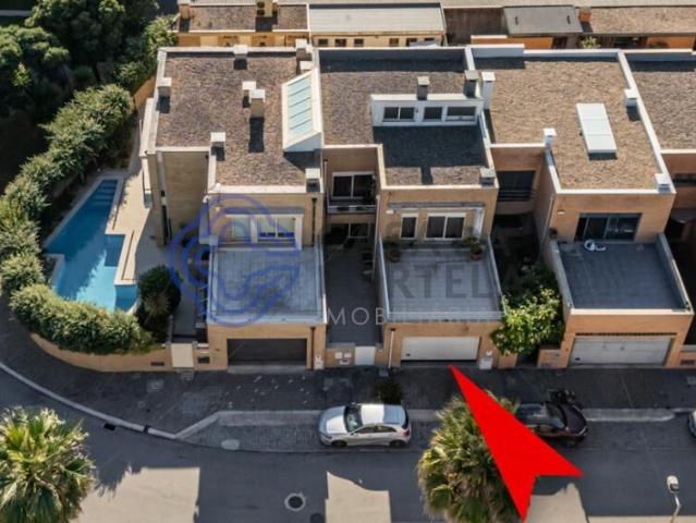 Moradia T4 em Lavra 2ª linha de Mar 178m² Perafita, Lavra e Santa Cruz do Bispo