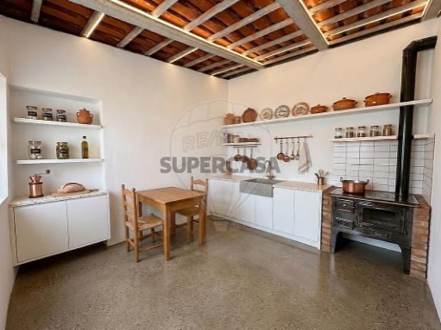 Moradia T4 em Leça da Palmeira