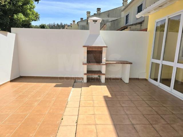Moradia T4 em Leiria