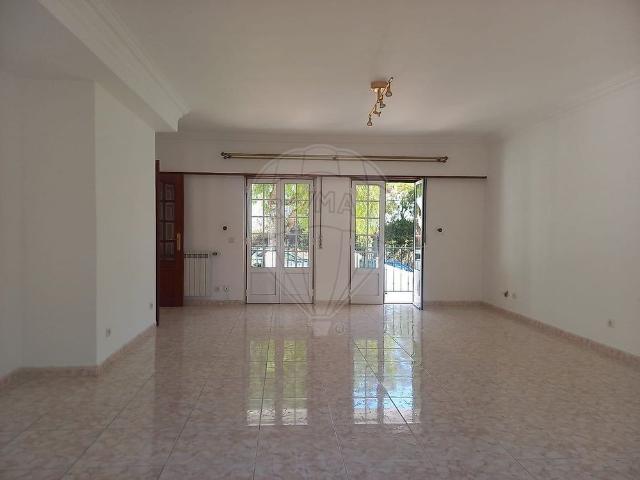 Moradia T4 em Lisboa