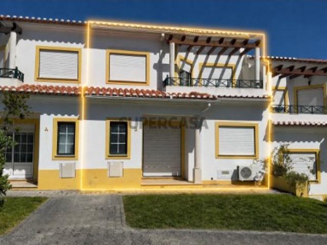 Moradia T4 em Lourinhã