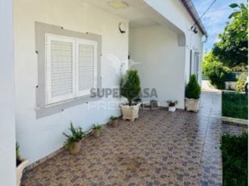 Moradia T4 em Paderne