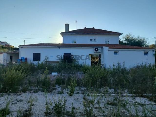 Moradia T4 em Pedrouços