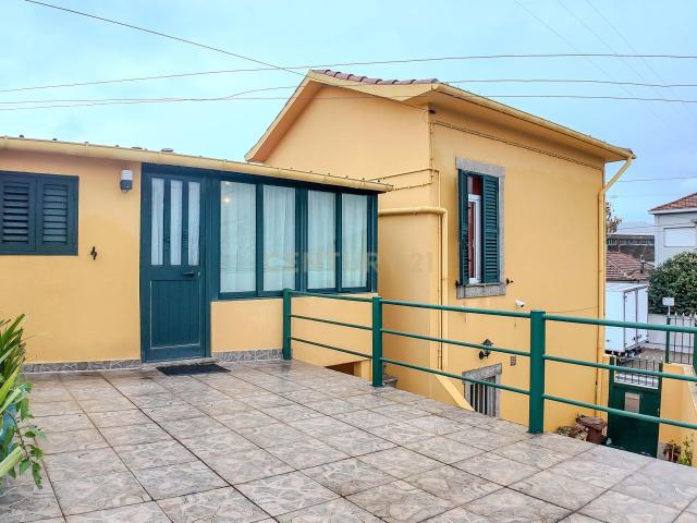 Moradia Bi Familiar | Leça da Palmeira