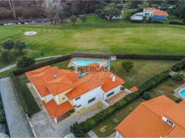 Moradia T4 em Poceirão e Marateca