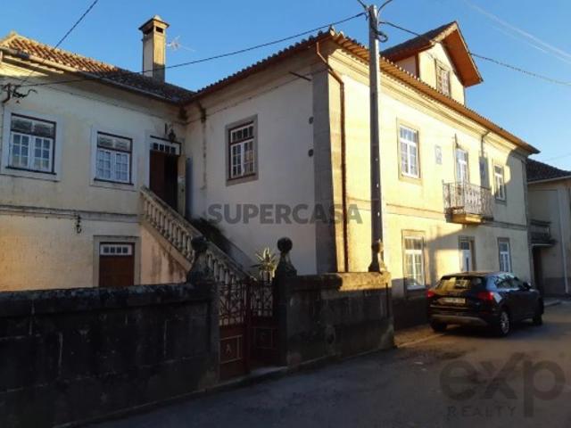 Moradia T4 em Poiares