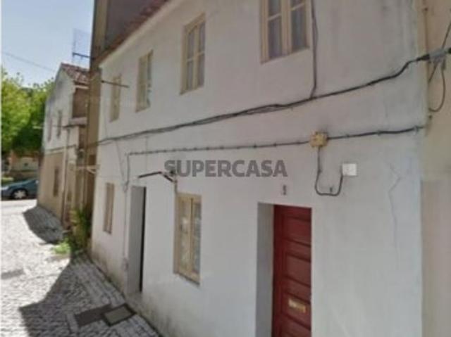 Moradia T4 em Pombal