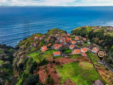 Moradia T4 em Ponta Delgada Vista Panorâmica Mar e Montanha