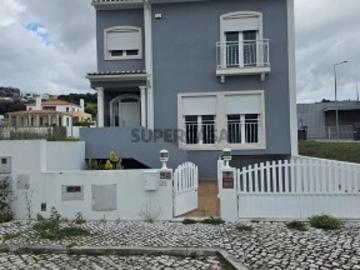 Ponte do Rol, Torres Vedras, Distrito de Lisboa