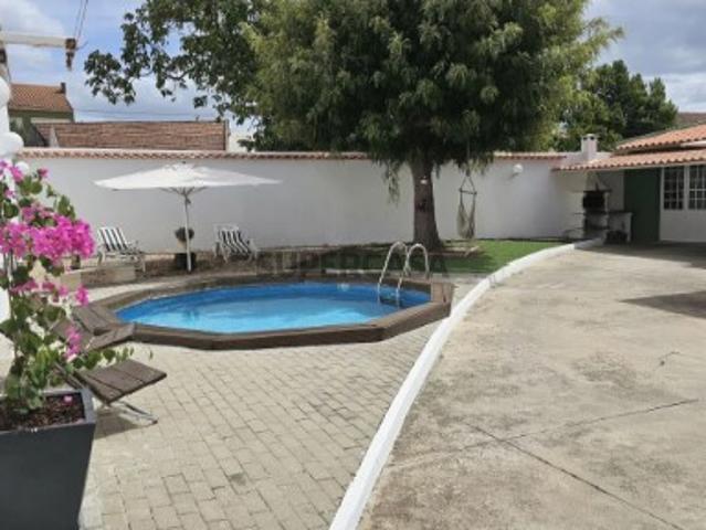 Moradia T4 em Pontével