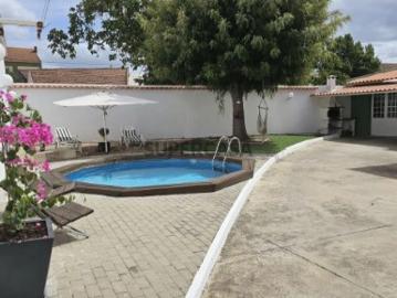 Moradia T4 em Pontével