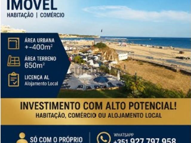 Moradia T4 em Portimão