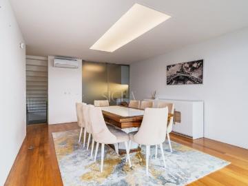Moradia T4 em Porto