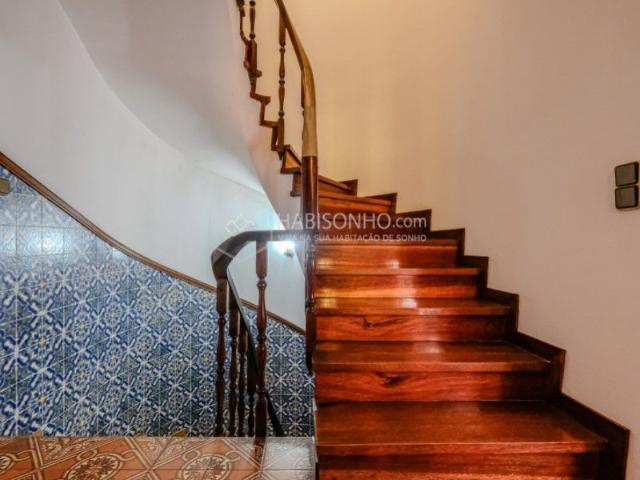 Moradia T4 em Porto