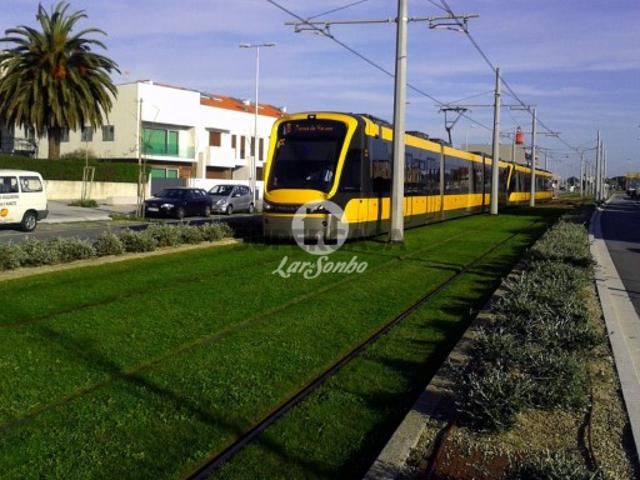 Moradia T4 em Póvoa de Varzim