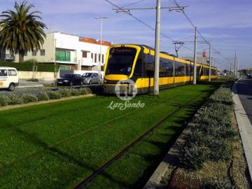 Moradia T4 em Póvoa de Varzim