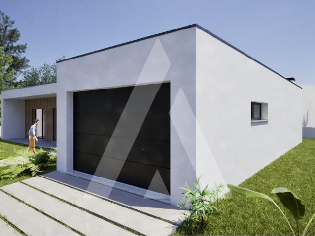 Moradia T4 em Póvoa dos Sobrinhos