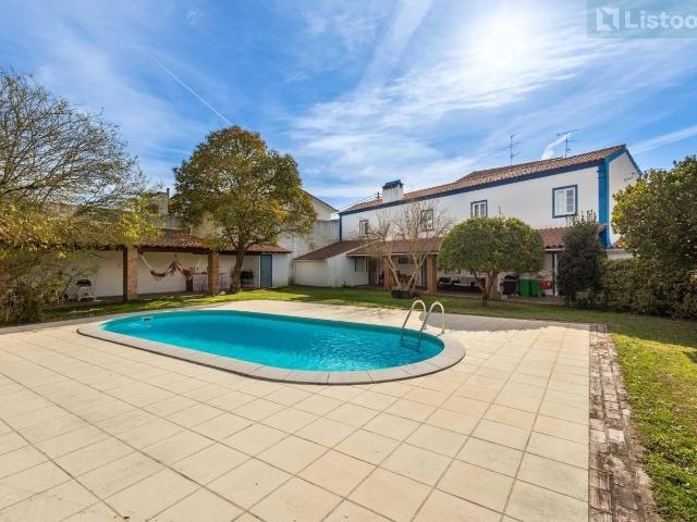 Moradia T4 em Quinta, Abrantes, Rossio ao Sul do Tejo