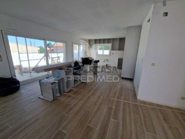 Moradia T4 em Quinta do Anjo