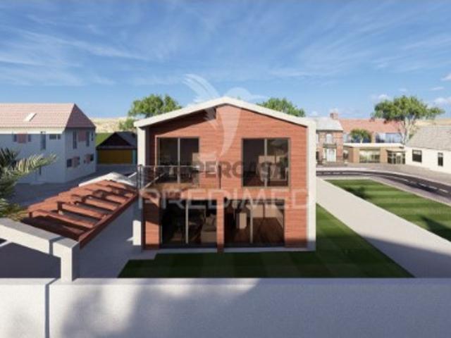 Moradia T4 em Quinta do Anjo