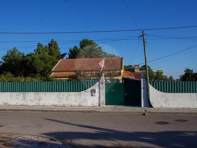 Moradia T4 em Quinta do Anjo