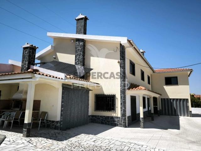 Moradia T4 em Quinta do Conde