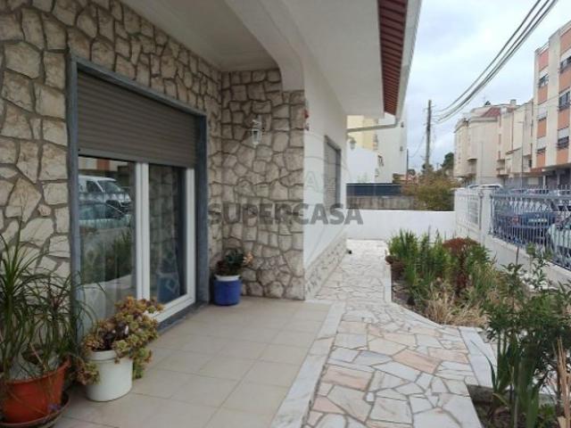 Moradia T4 em Quinta do Conde