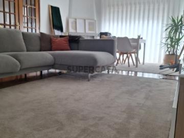 Moradia T4 em Ranhados