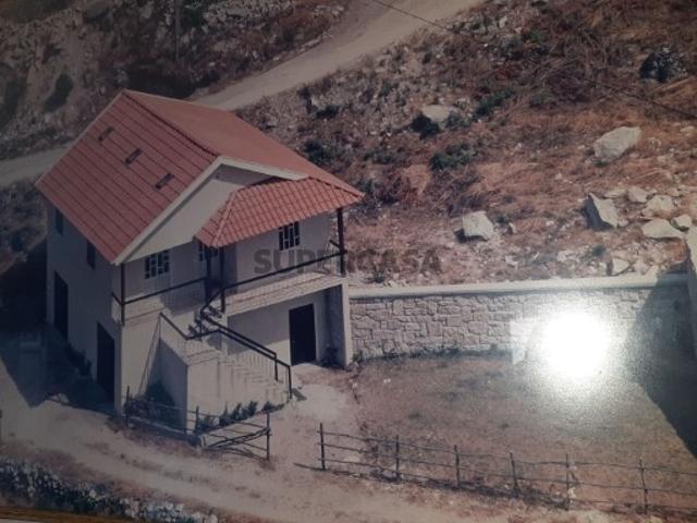 Moradia T4 em Rio Douro