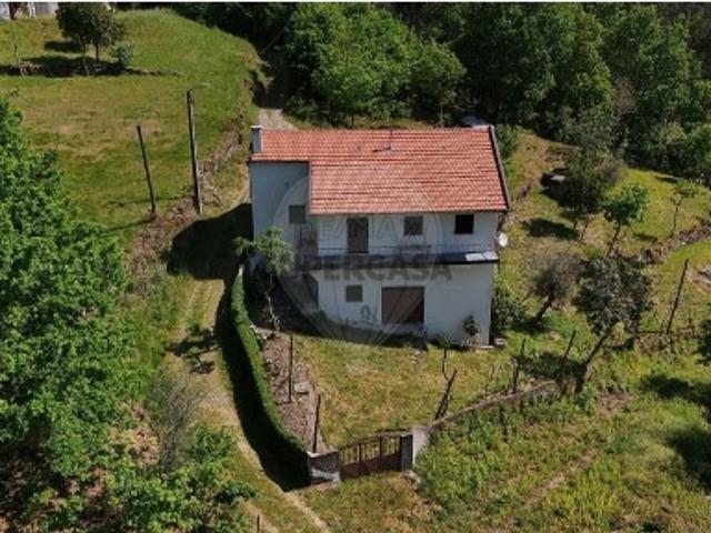 Moradia T4 em Rio Douro
