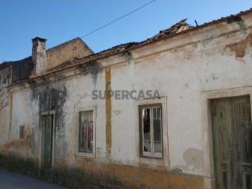 Moradia T4 em Rio Maior
